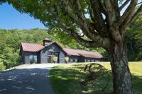 Artisanal Banner Elk,NC/Harbinson Architects