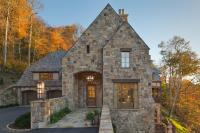 Mountain Home/Harbinson Architects