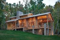 Mountain Home/Todd Berg Architect