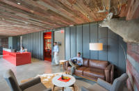 Barringer/Gensler
