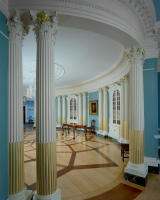 Treaty Room State Department Washington DC/Allan Greenberg