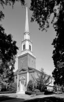 First Presbyterian Concord,NC