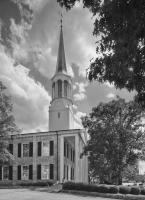 First Presbyterian Fayetteville,NC