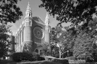 First Presbyterian Greensboro,NC