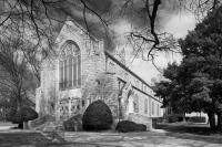 First Presbyterian 
High Point,NC