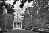 Village Chapel
Pinehurst,NC