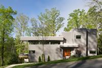 Russell Nicholson Architect-Asheville