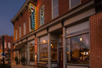 Epic Chophouse/RDM Architecture