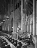 The Riverside Church