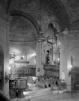 St.Paul's Chapel/Columbia University