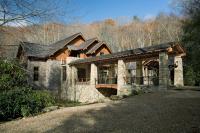 Kent Lineberger Architect-Mountain Home