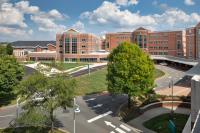 Atrium NE/WMBA/Robins Morton