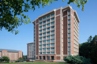 Scott Hall UNCC/Balfour Beatty/KSQ