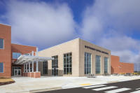 Morris-Berg Architects/MCHS