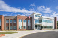 Moseley/Chapel Hill HS