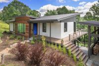 Peter Tart Architect/Asheville