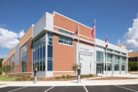 Moseley Architects/Messer/LETC Raleigh