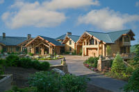 Henry Johnston Architect/Linville