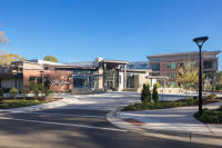 BB+M Architecture/Link Chapel Hill