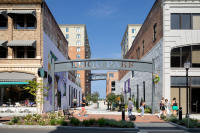 Craig Dishner/River Place/Wilmington,NC