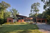 Miller Nicholson & KBN/LKN Residence