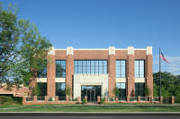 Barringer/BB+M/Charlotte Pipe